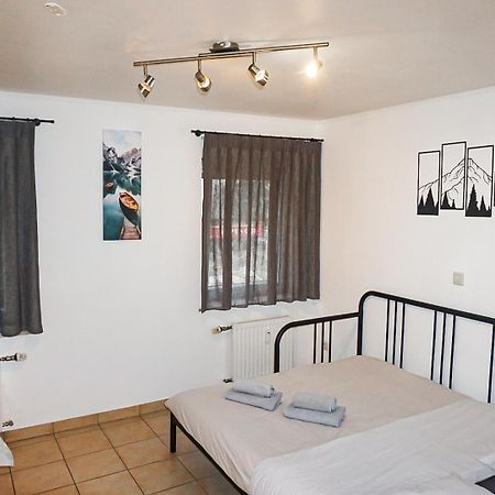 Apartment 71 Ettelbrueck Ettelbruck Buitenkant foto